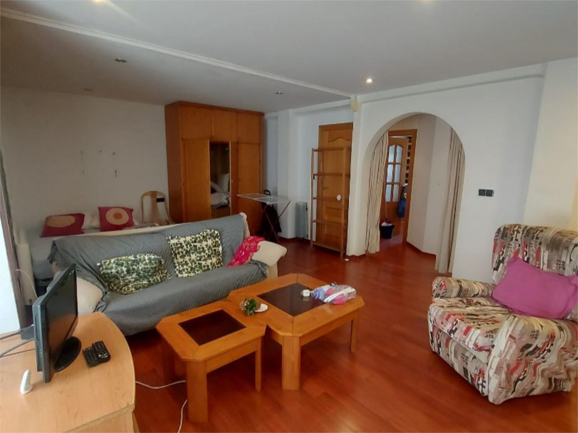 Piso en  Calle Sierra Espuña 4 - Foto 8