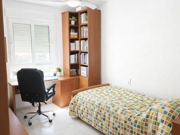 Piso en avenida Lagartijo, 4 - Foto 11