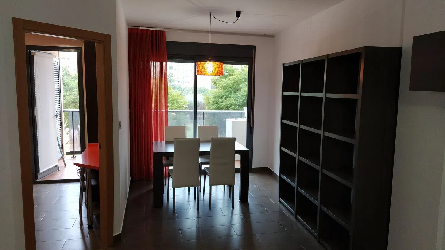 Piso en avenida Antonio Martínez Guirao, 14 - Foto 2