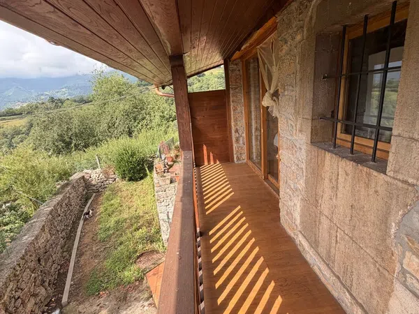 Casa rural en Lugar peñanes, 24 - Foto 25