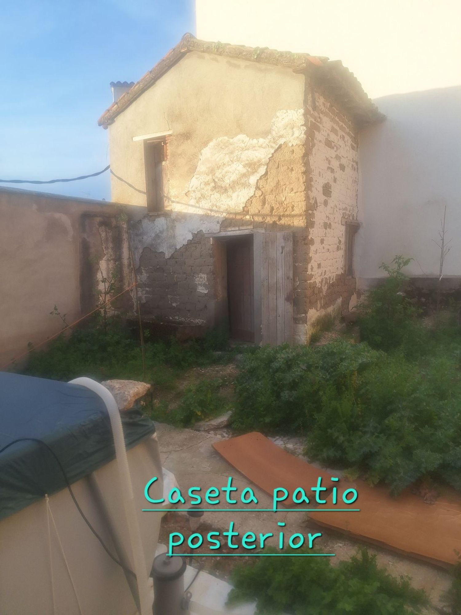 Casa de pueblo en Calle Prado, 2 - Foto 11