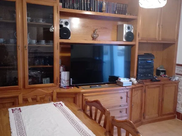 Chalet pareado en Calle de Avellaneda, 30 - Foto 4