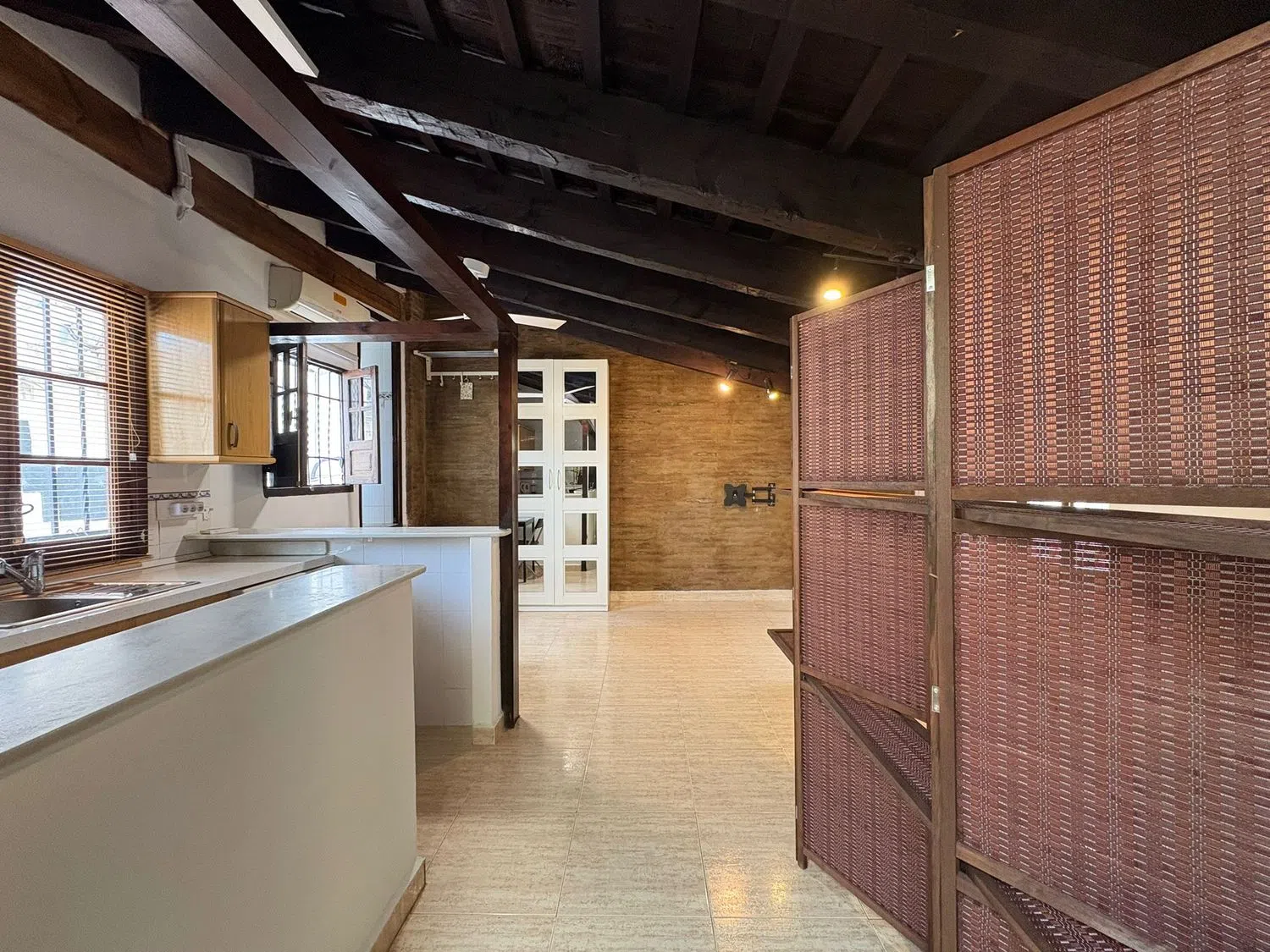 Ático en calle de Pelai, 37 - Foto 4