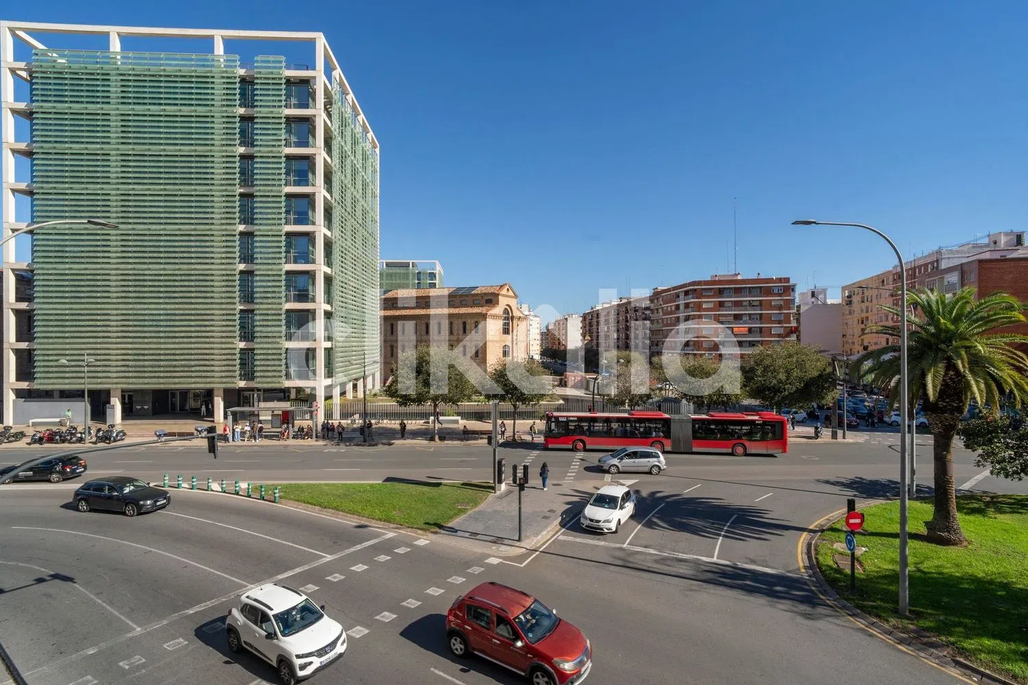 Piso en calle del Nou d'Octubre - Foto 23