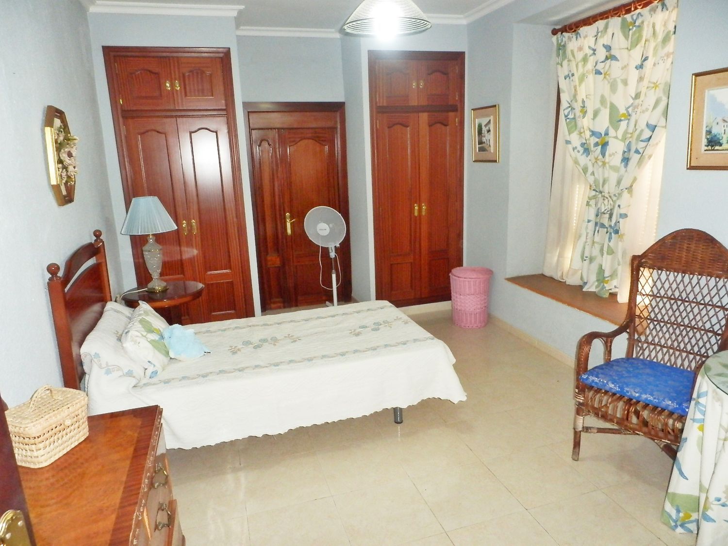 Chalet adosado en calle Pompeyos, 4 - Foto 22