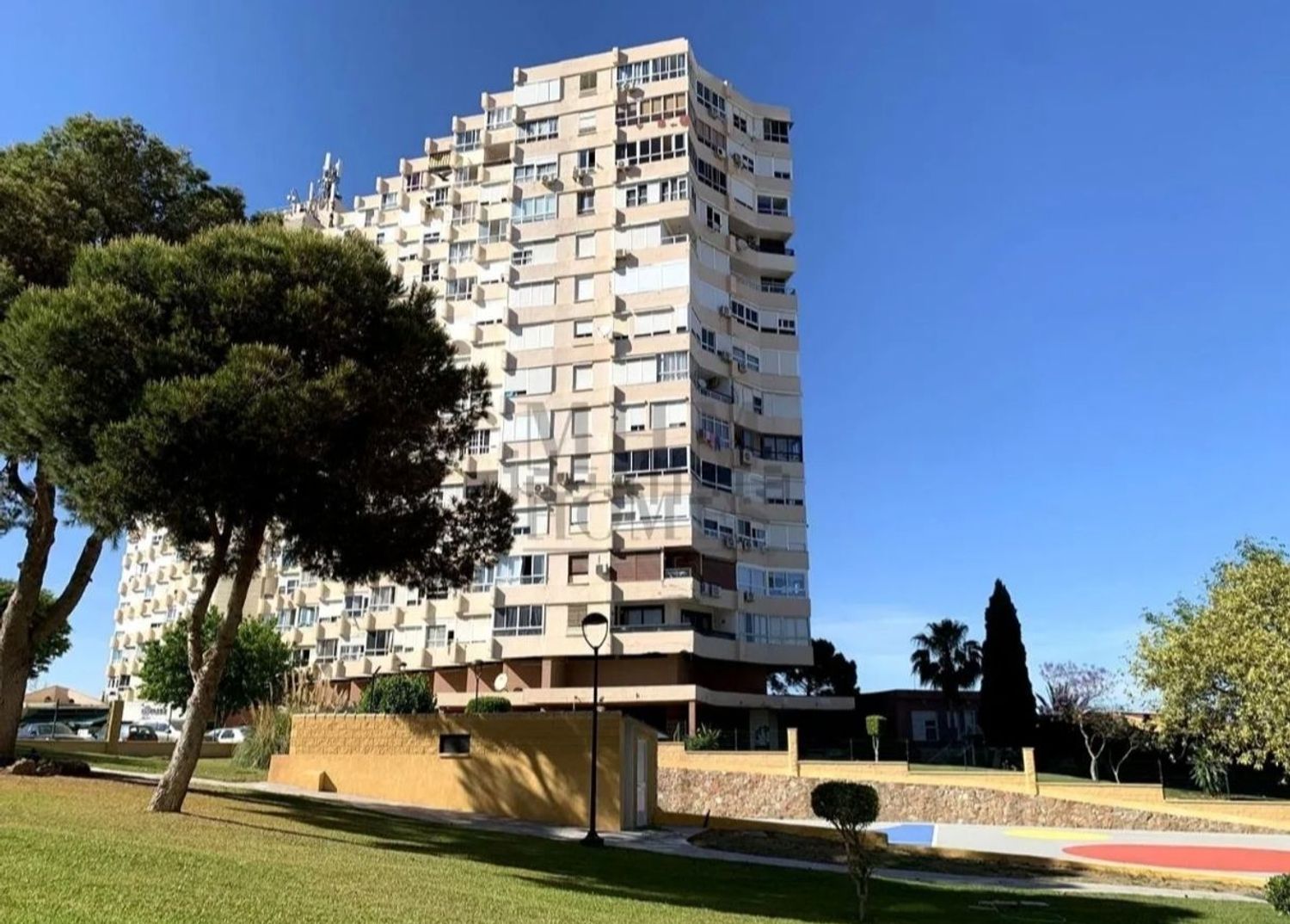 Piso en La colina, 1 - Foto 1