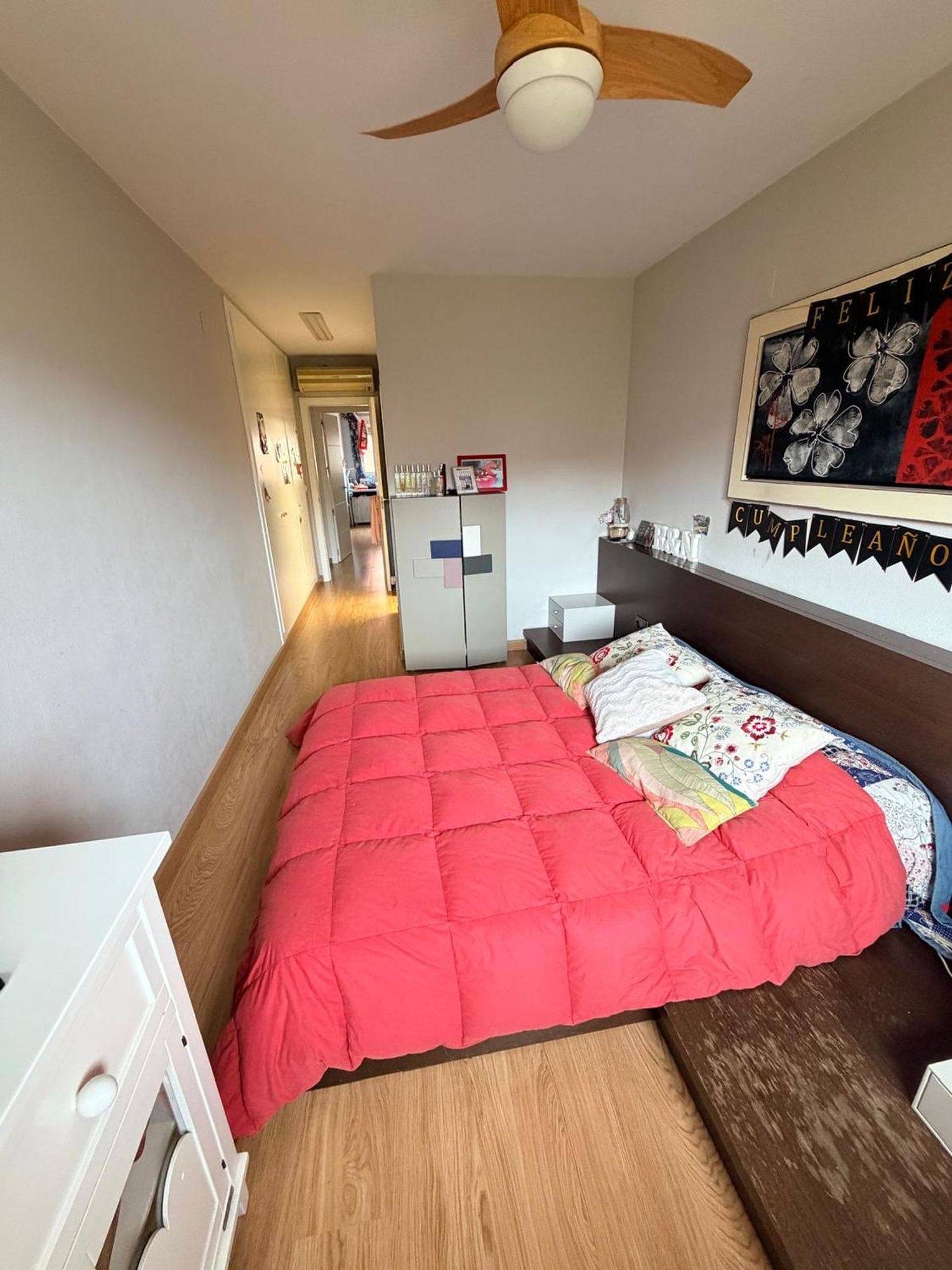 Piso en calle Bailarín José Espadero, 16 - Foto 8