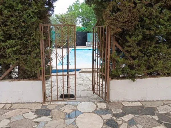 Cortijo en Va s/n - Foto 9