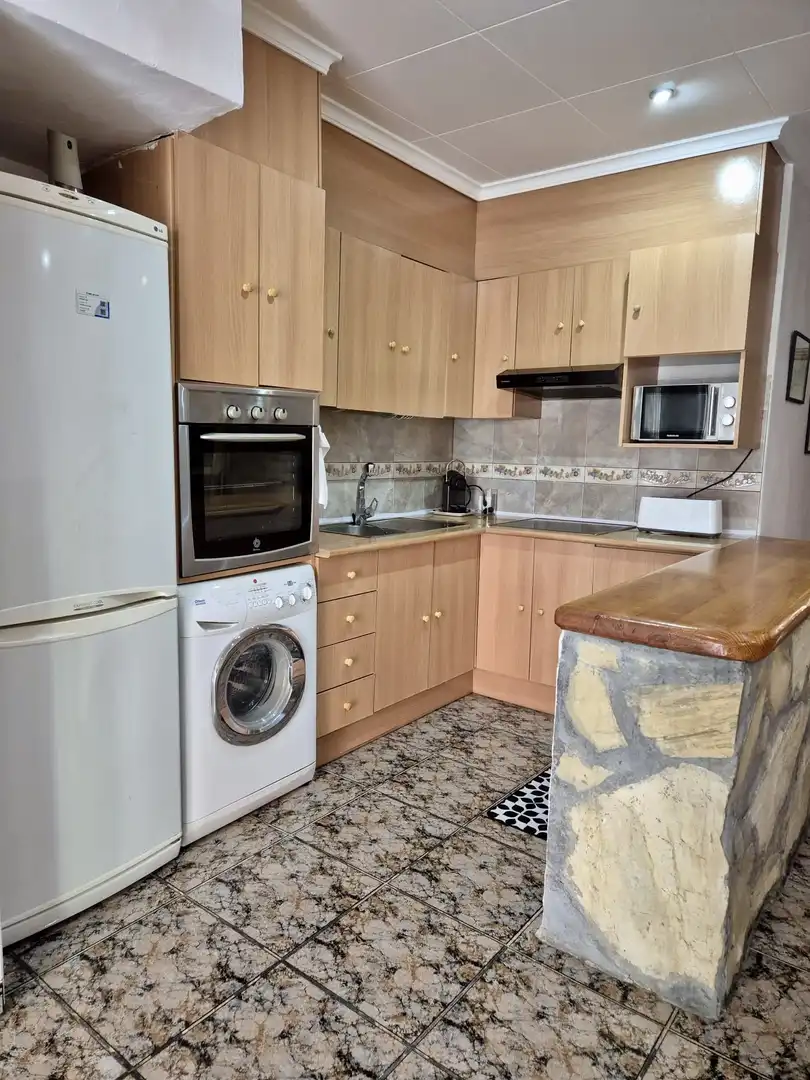 Piso en  Carrer de Sant Gregori 52 - Foto 6