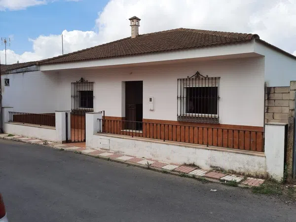 Casa o chalet independiente en Calle Antonio Gala, 9 - Foto 1