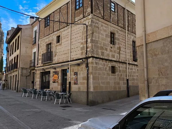 Estudio en calle Traviesa, 22 - Foto 5