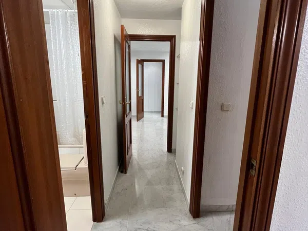 Piso en Calle Camilo José Cela, 5, Buhaira - Huerta del Rey - Foto 19