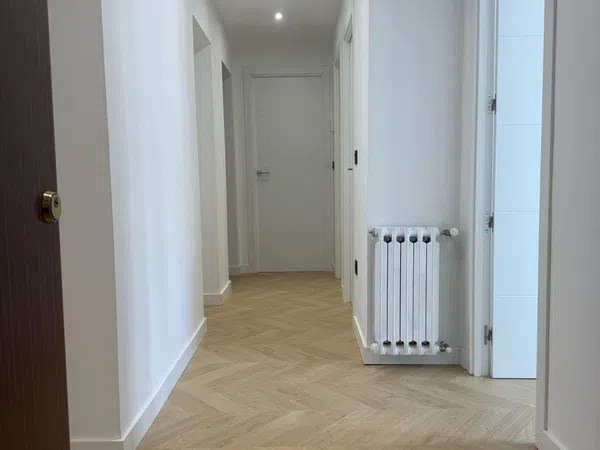Piso en Calle de Santo Tirso, 24, El Ejido - Sta. Ana, El Ejido - Sta. Ana - Foto 1