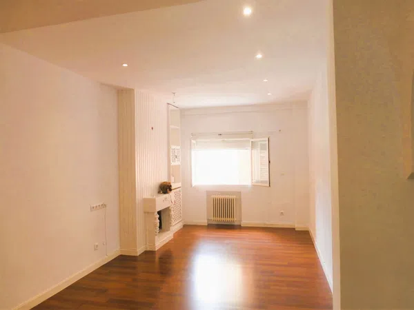 Piso en Calle Gandia, 8 sn, Adelfas - Foto 1