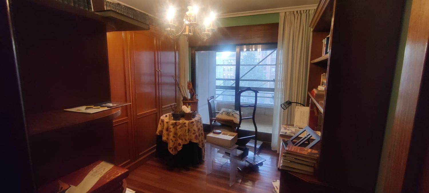 Piso en calle Muñoz Degraín, 17 - Foto 7