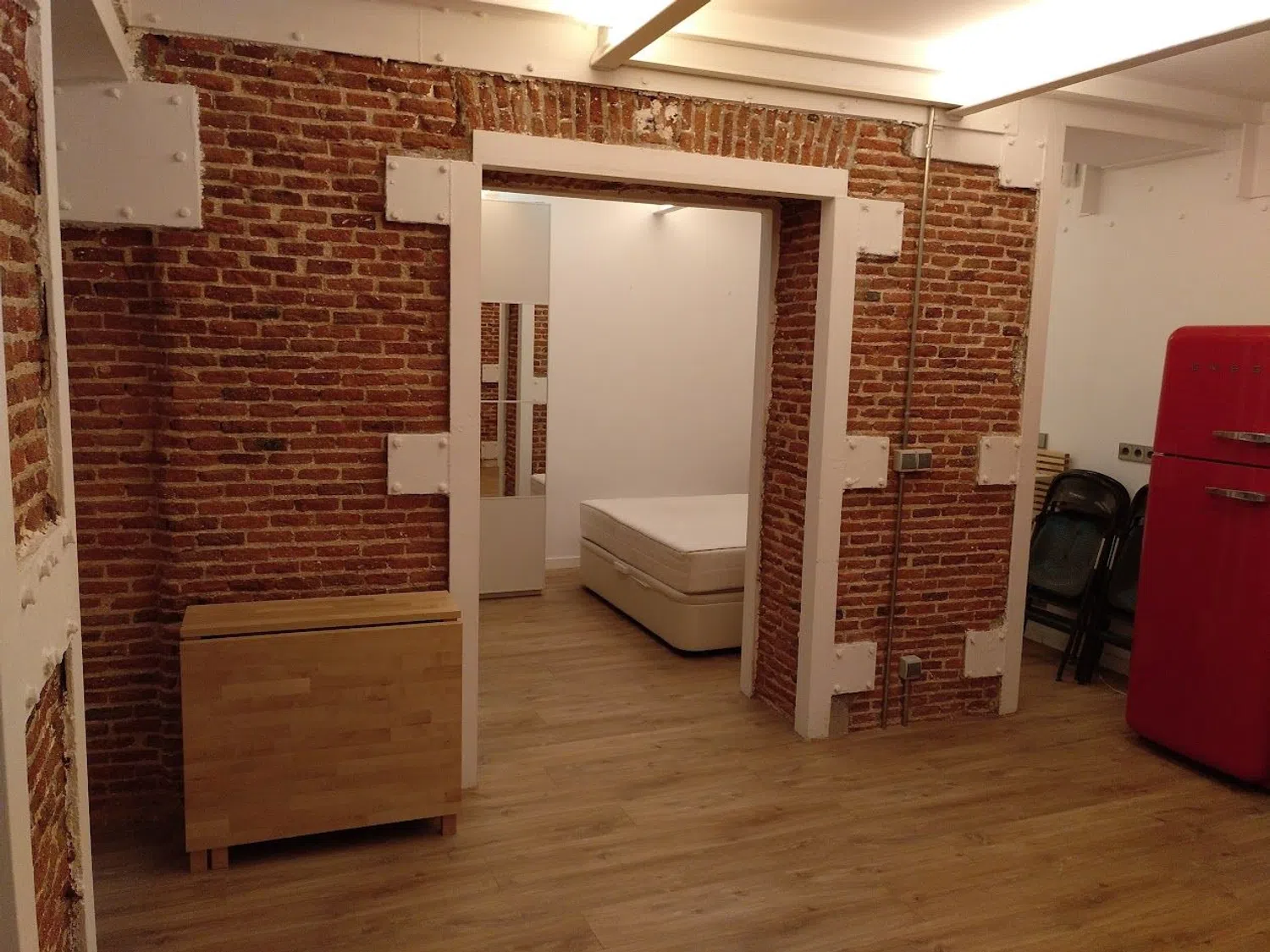 Estudio en calle del Espíritu Santo, 35 - Foto 14