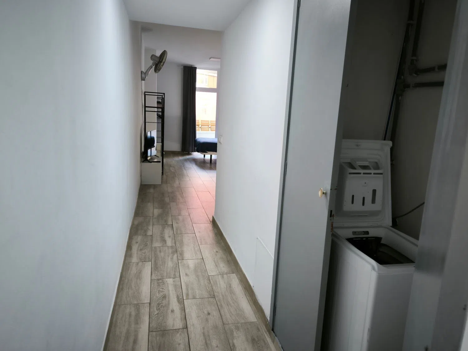 Estudio en calle Olof Palme, 35 - Foto 6