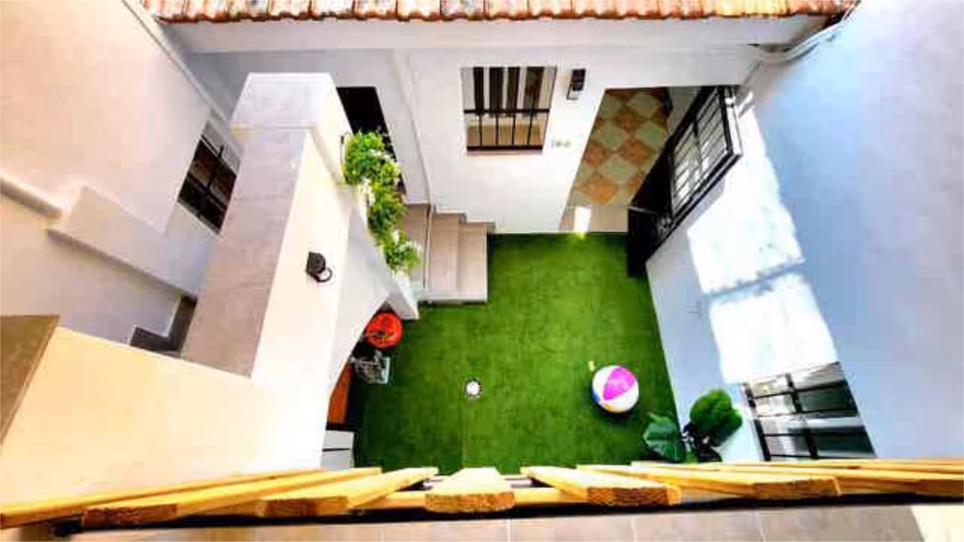 Casa adosada en Centro - Foto 8