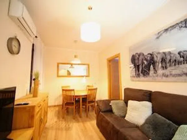 Piso en calle de José Ortega y Gasset, 46