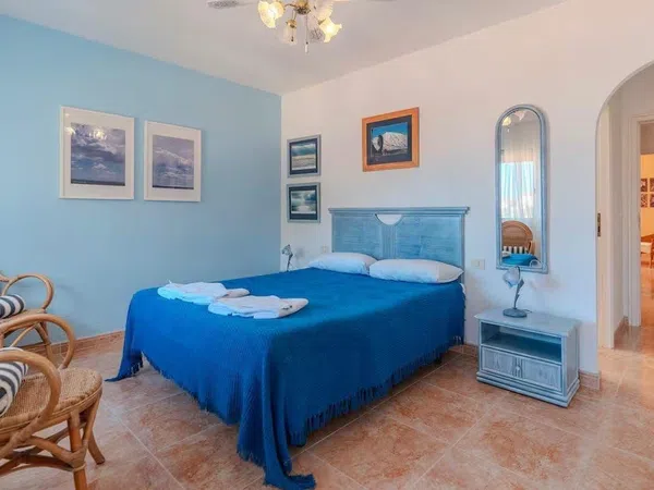 Chalet adosado en Calle Galicia, 36, Torviscas Centro y Alto - Foto 12