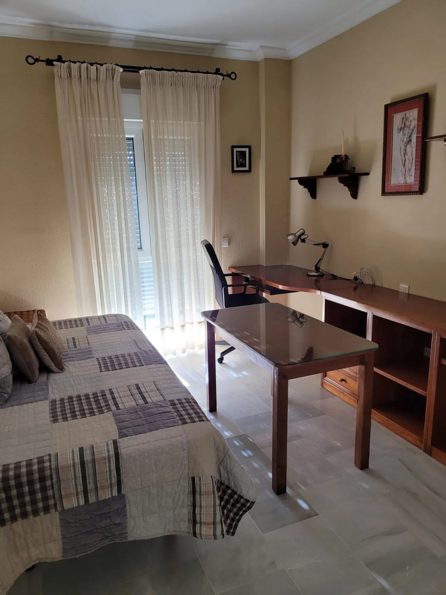 Piso en plaza Pedro Santos Gómez, 17 - Foto 10
