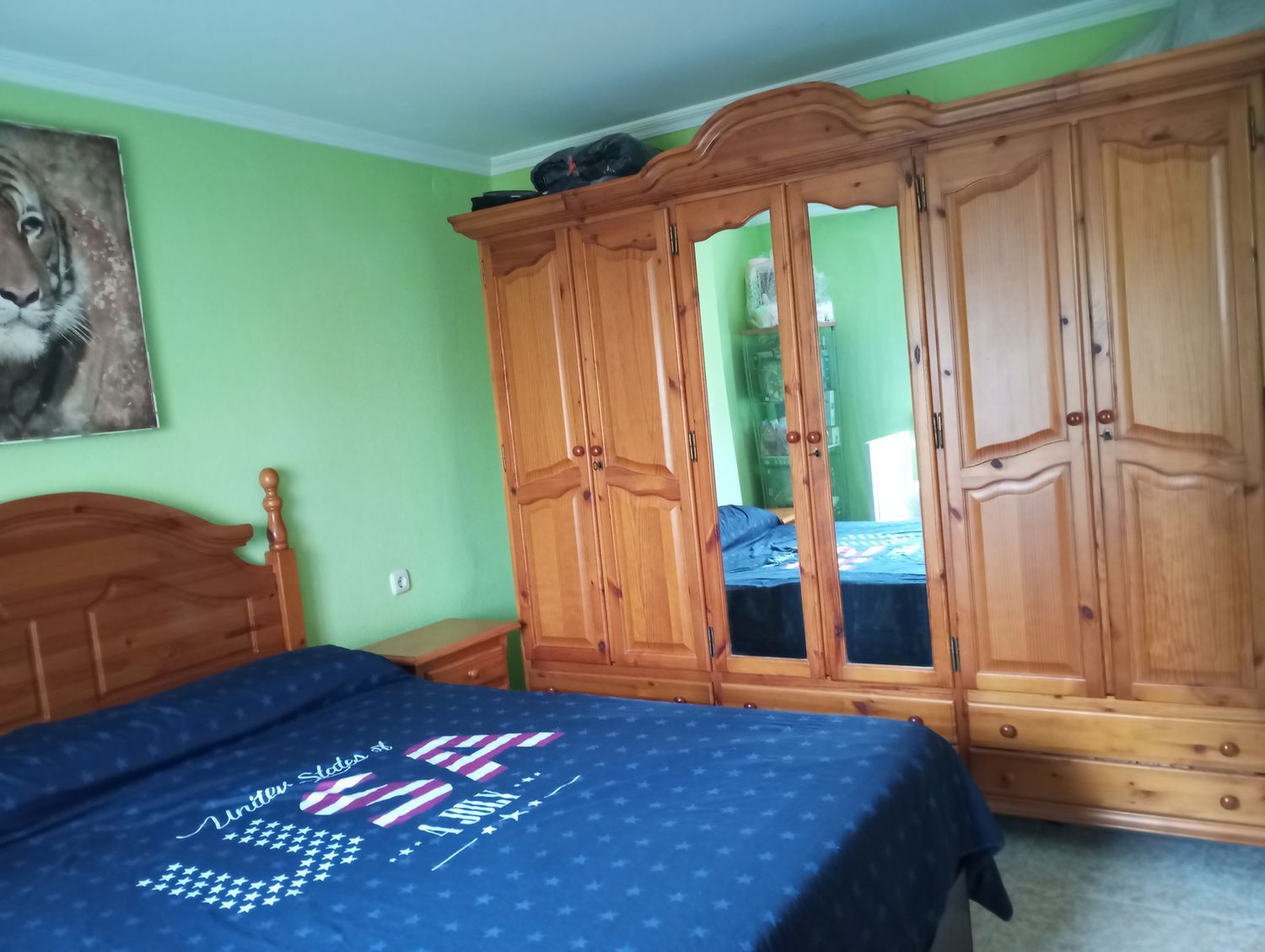 Piso en calle Martínez de la Rosa, 100 sn - Foto 3