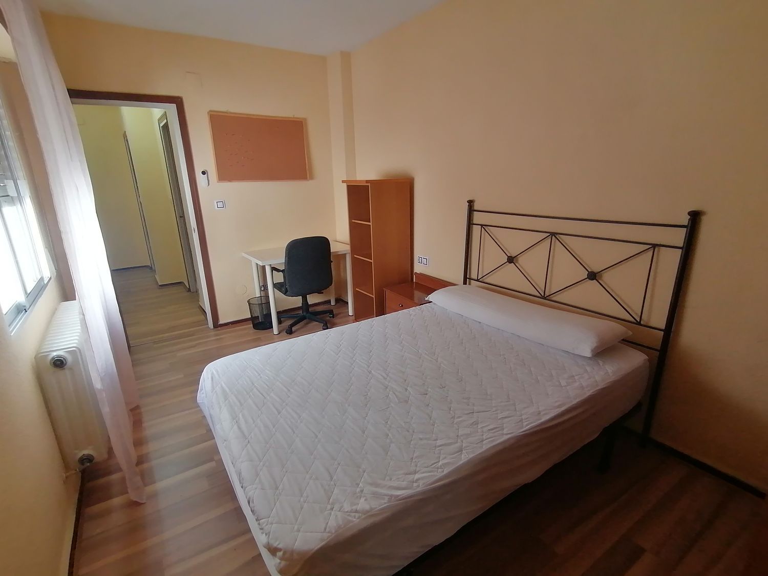 Ático en Avenida de Madrid, 32, Belén - San Roque, Belén - San Roque - Foto 10