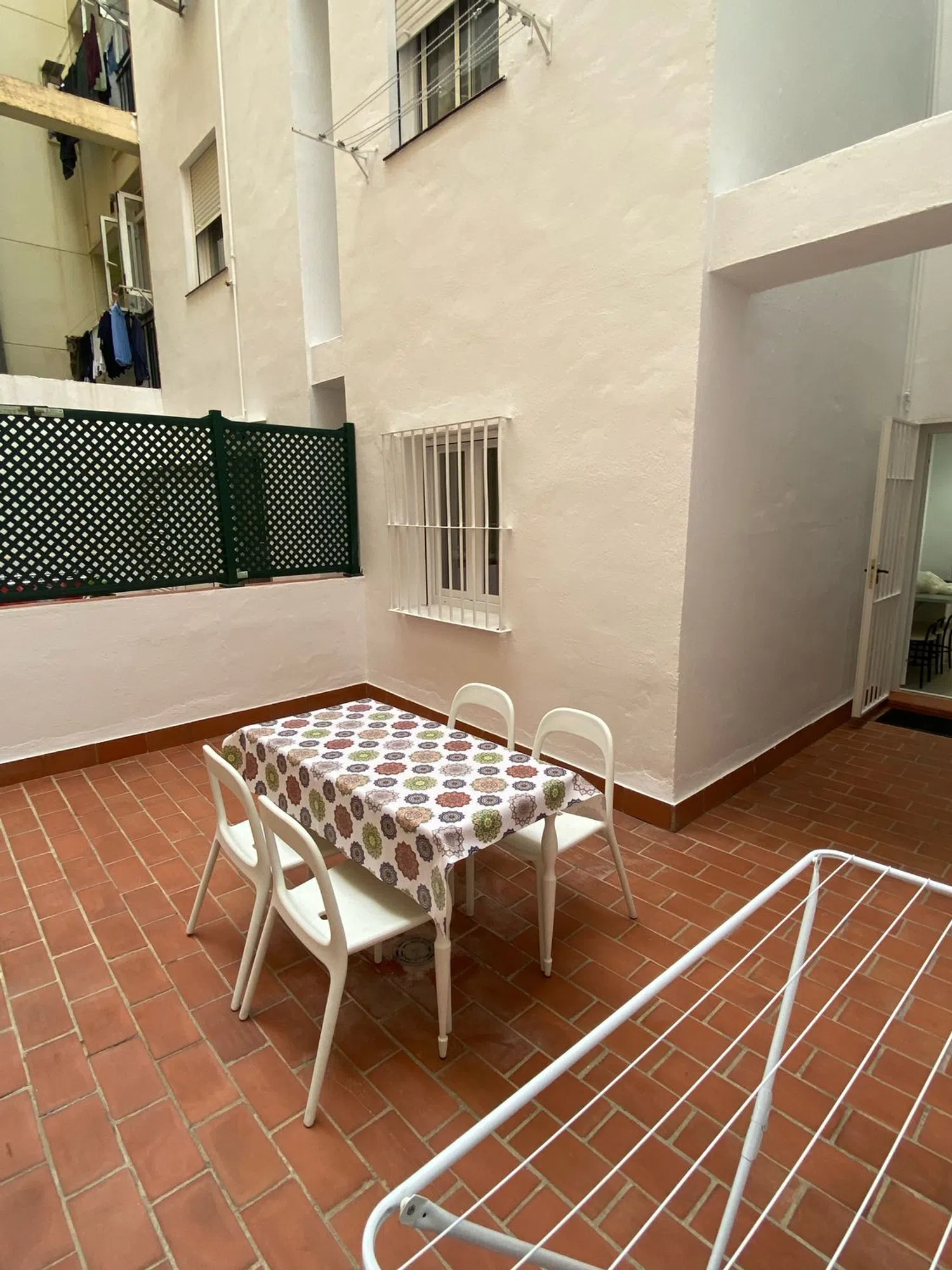 Piso en calle Zamarrilla, 33 - Foto 3