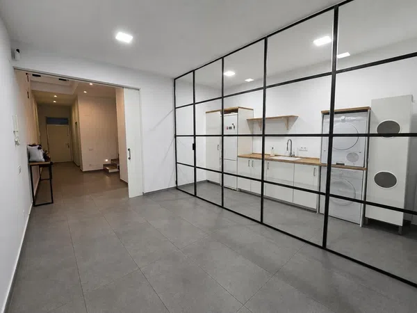 Chalet adosado en Calle del General Weyler, 73, Progrés-Pep Ventura - Foto 6