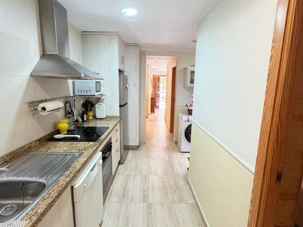 Casa o chalet independiente en Calle Orihuela, 4 - Foto 13