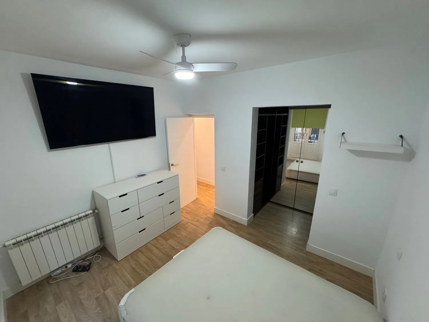 Piso en calle del Sombrerete, 4 - Foto 14