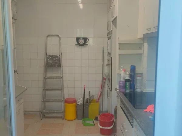 Piso en Calle la Jara, 5, Hervencias Altas - El Pinar, Hervencias Altas - El Pinar - Foto 5