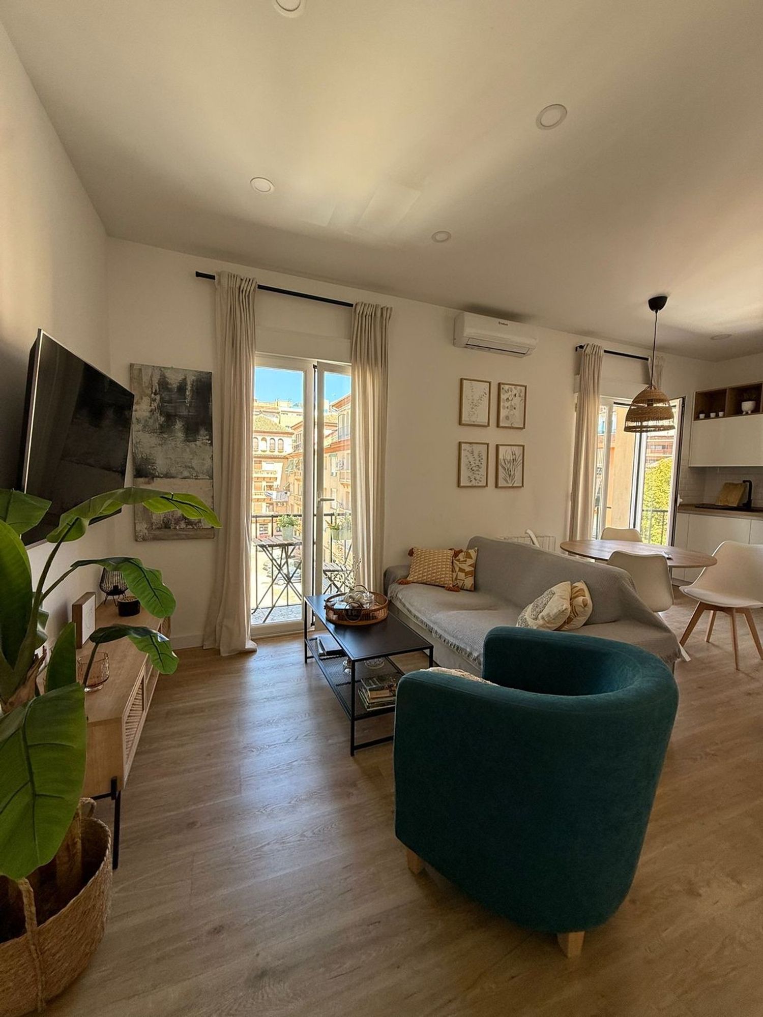 Piso en camino de Ronda, 56 - Foto 7