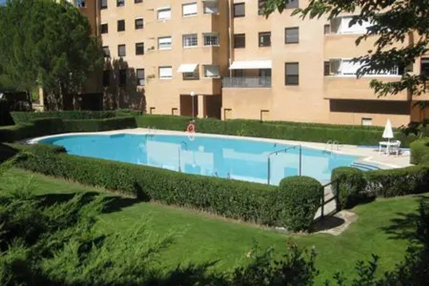 Estudio en calle de Machaquito, 45 - Foto 6