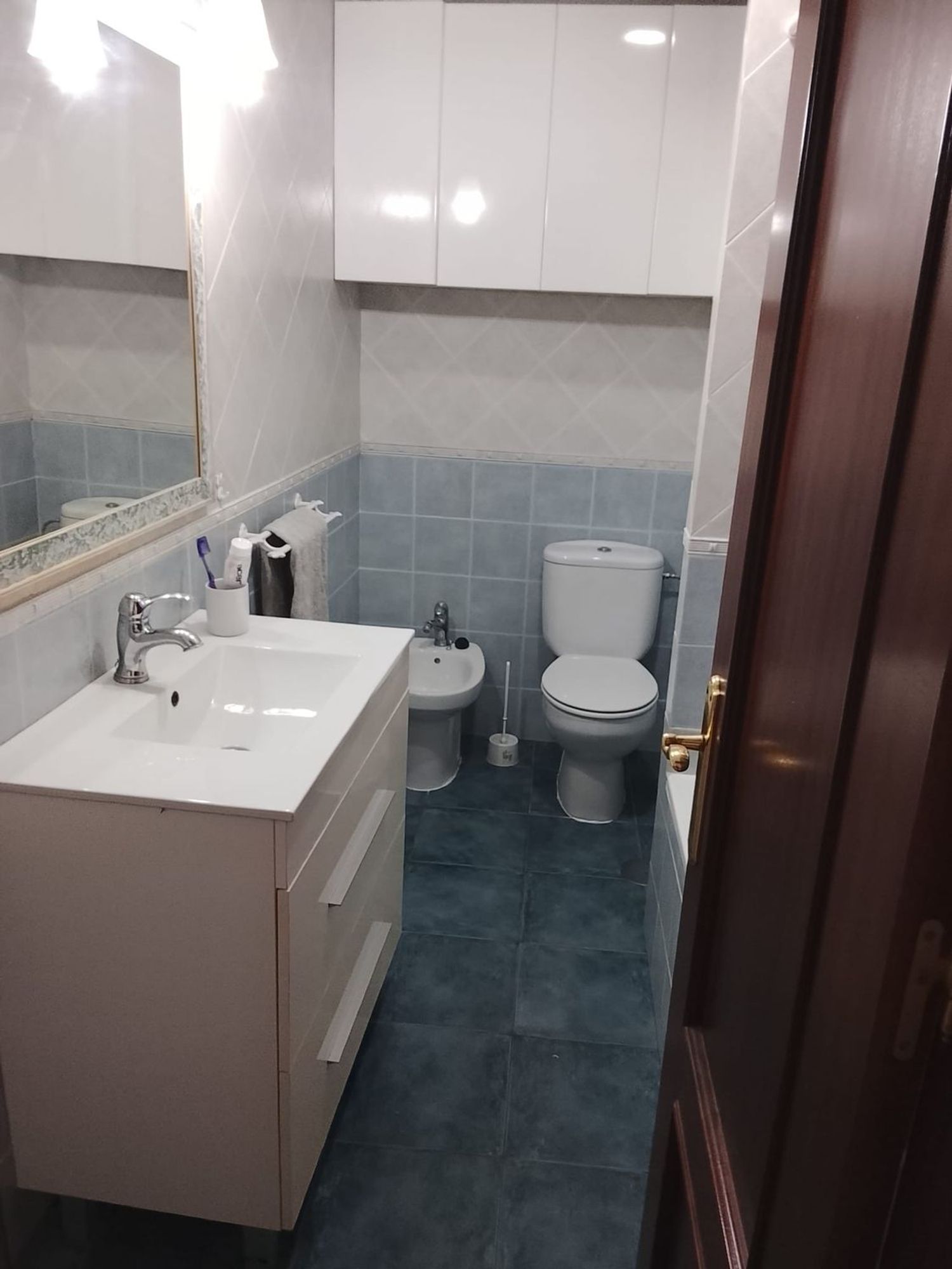 Piso en Calle Santa María de Gracia, 3, Centro - Foto 7