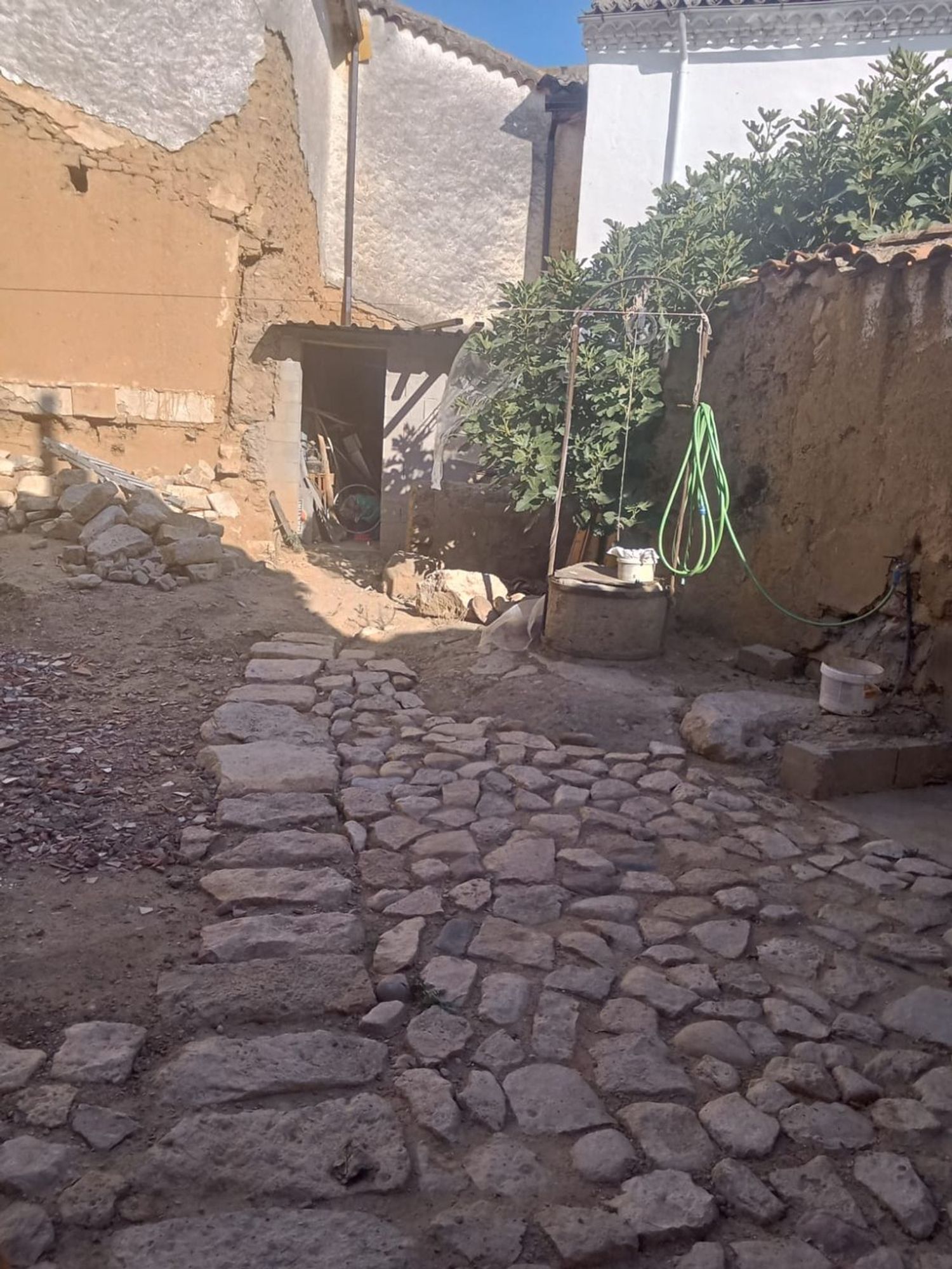 Casa de pueblo en Carretera de Villalbarba, 3 - Foto 2