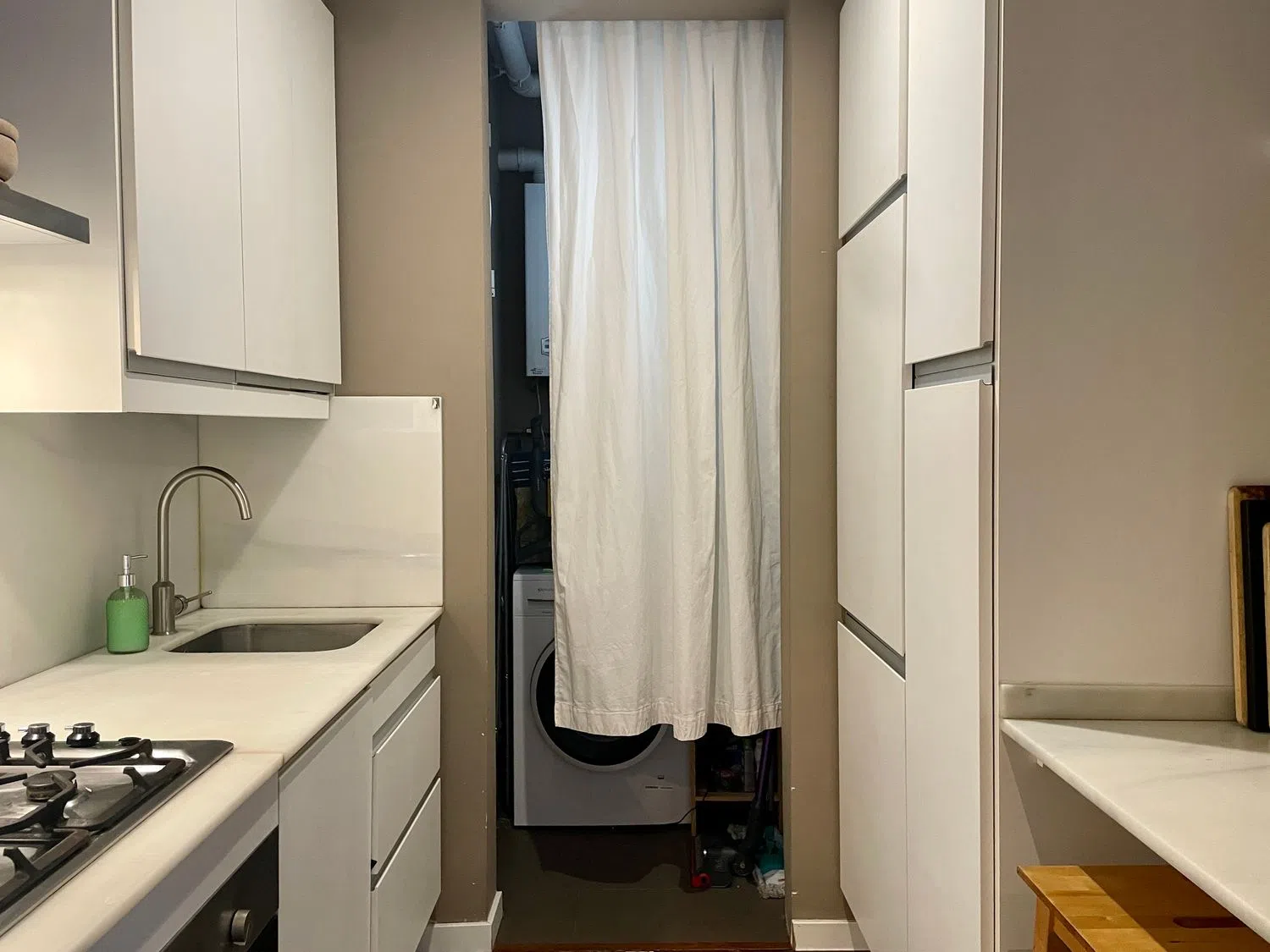 Piso en calle de Sant Marc, 21 - Foto 15