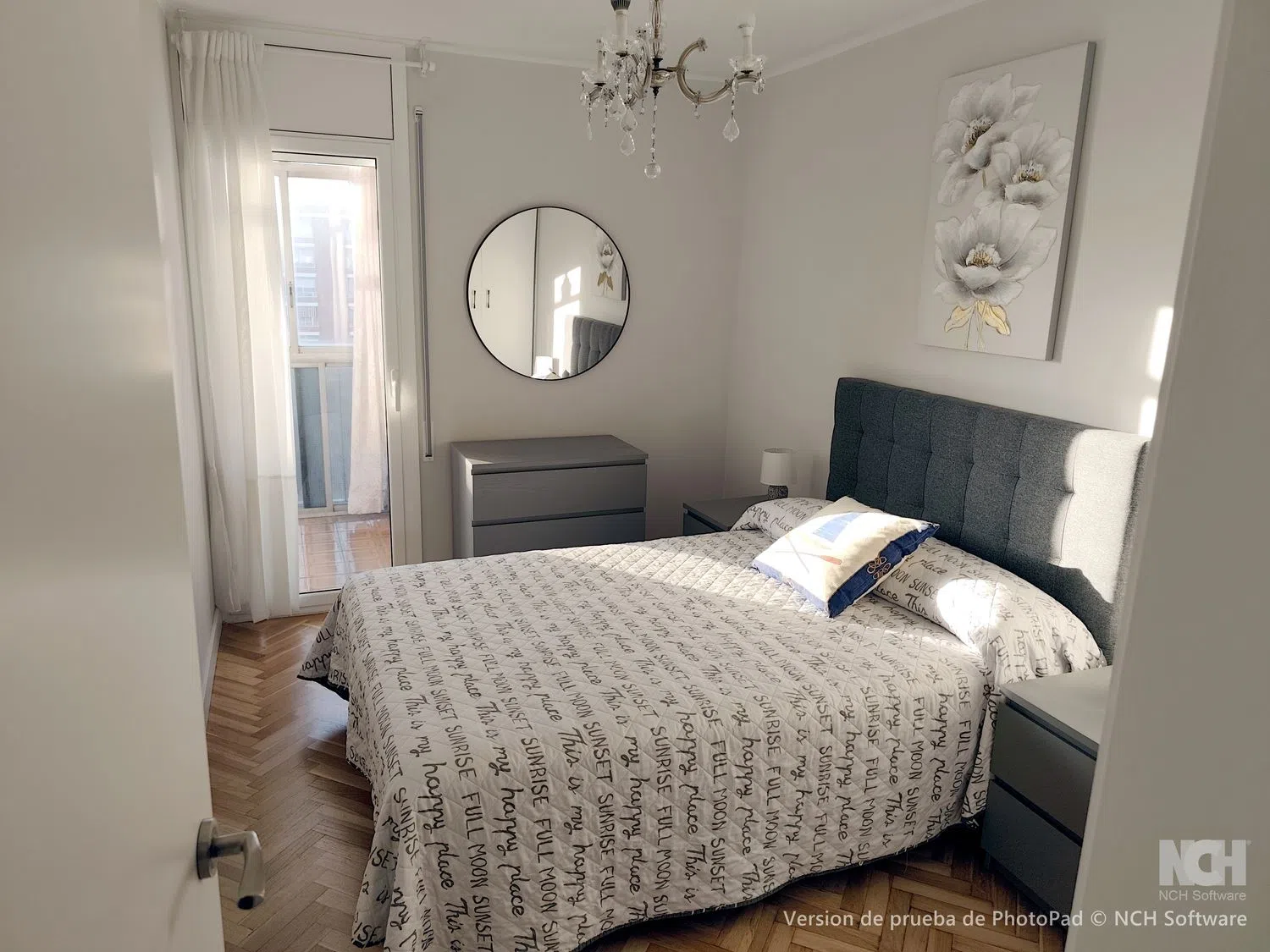 Piso en avenida Meridiana, 324 - Foto 7