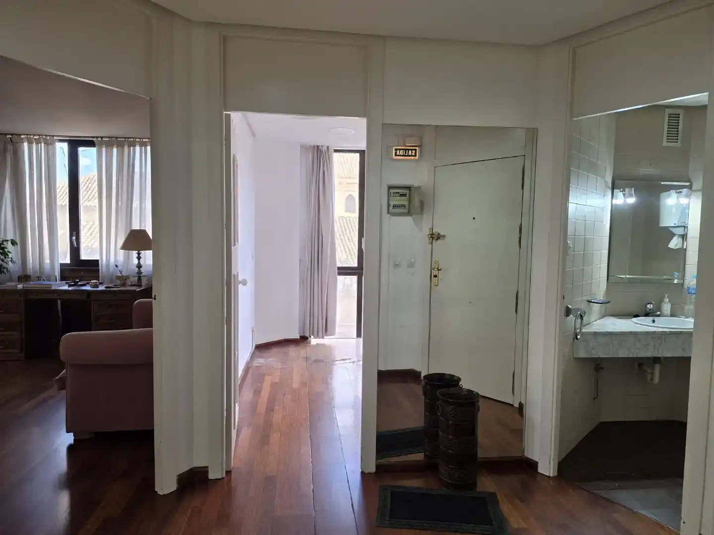 Piso en  Calle José Zorrilla 3 - Foto 16