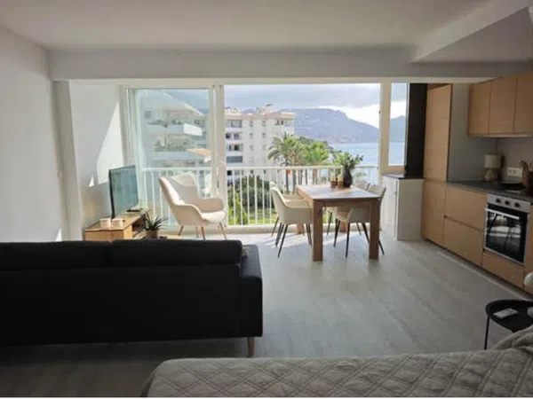 Estudio en Cap-negret, 9, Zona l'Olla, Zona l'Olla - Foto 12