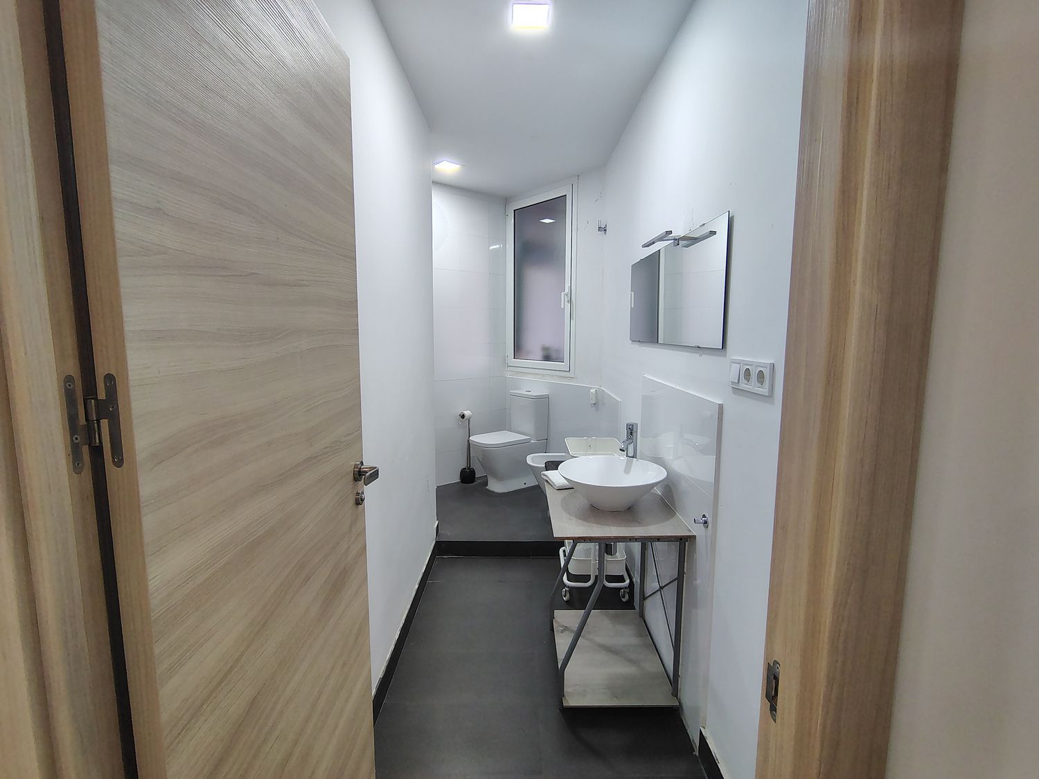 Piso en calle de Romeu de Corbera, 16 - Foto 17