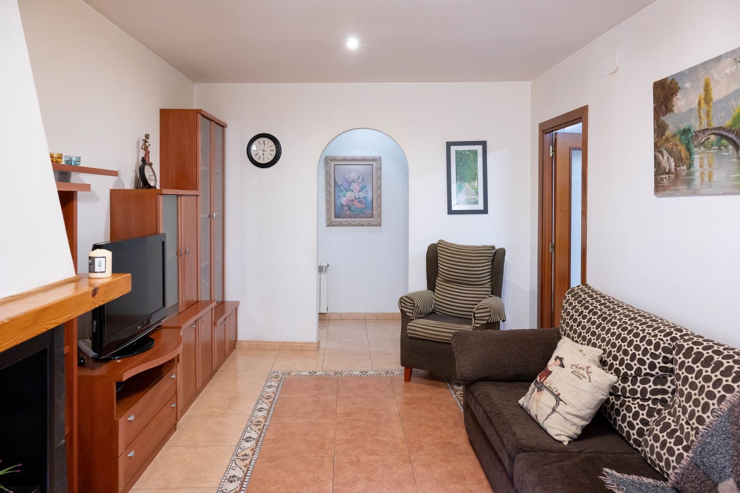 Piso en Calle del Dr. Carles Pol i Aleu, 38 - Foto 4