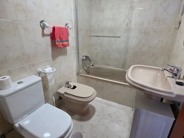 Piso en Calle astorga, 34, Capuchinos-Glorieta-C. Jardín - Foto 14
