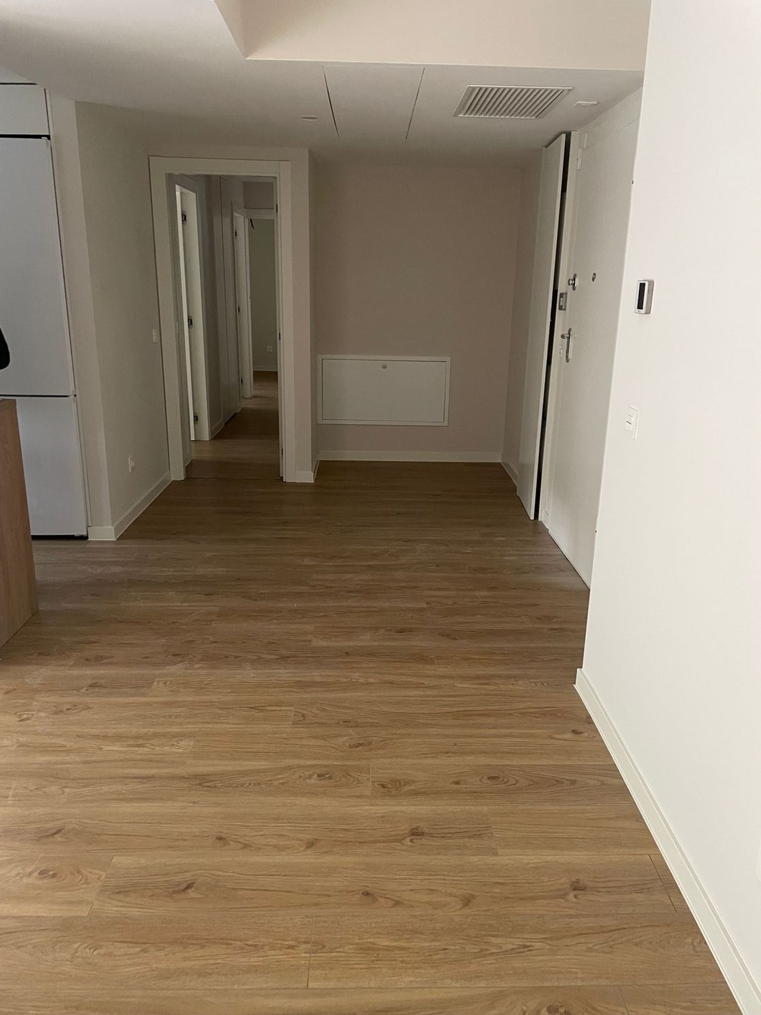 Piso en Calle de Arturo Soria, 127, San Juan Bautista - Foto 3