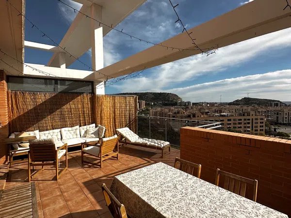 Ático en avenida Juan Sanchis Candela, 24 - Foto 10