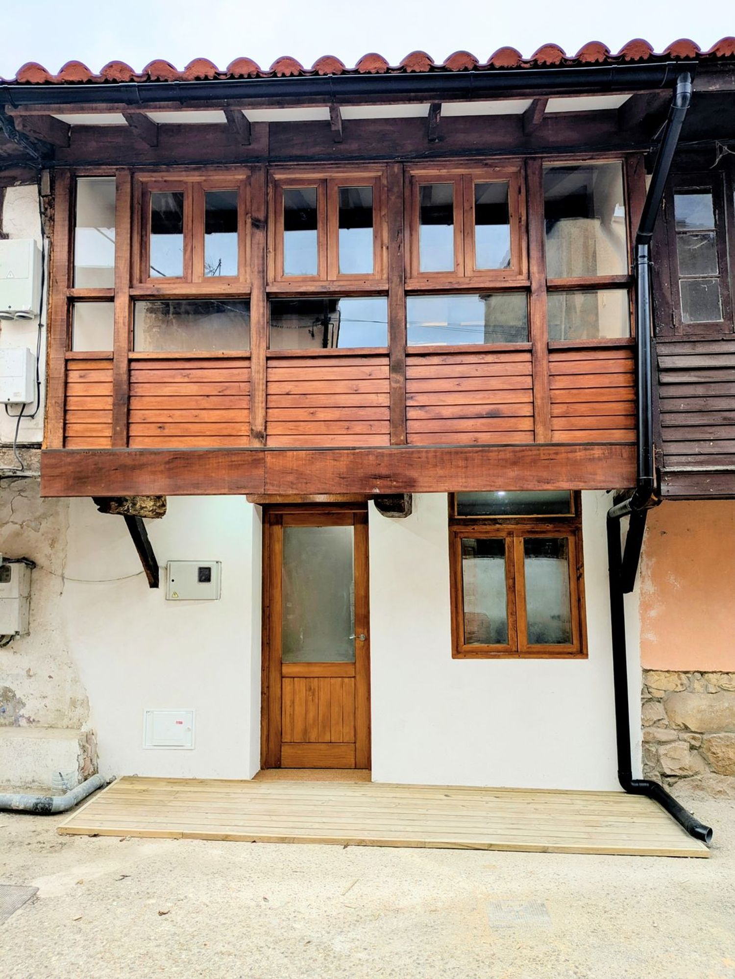 Chalet adosado en El Valledal, 79 - Foto 8