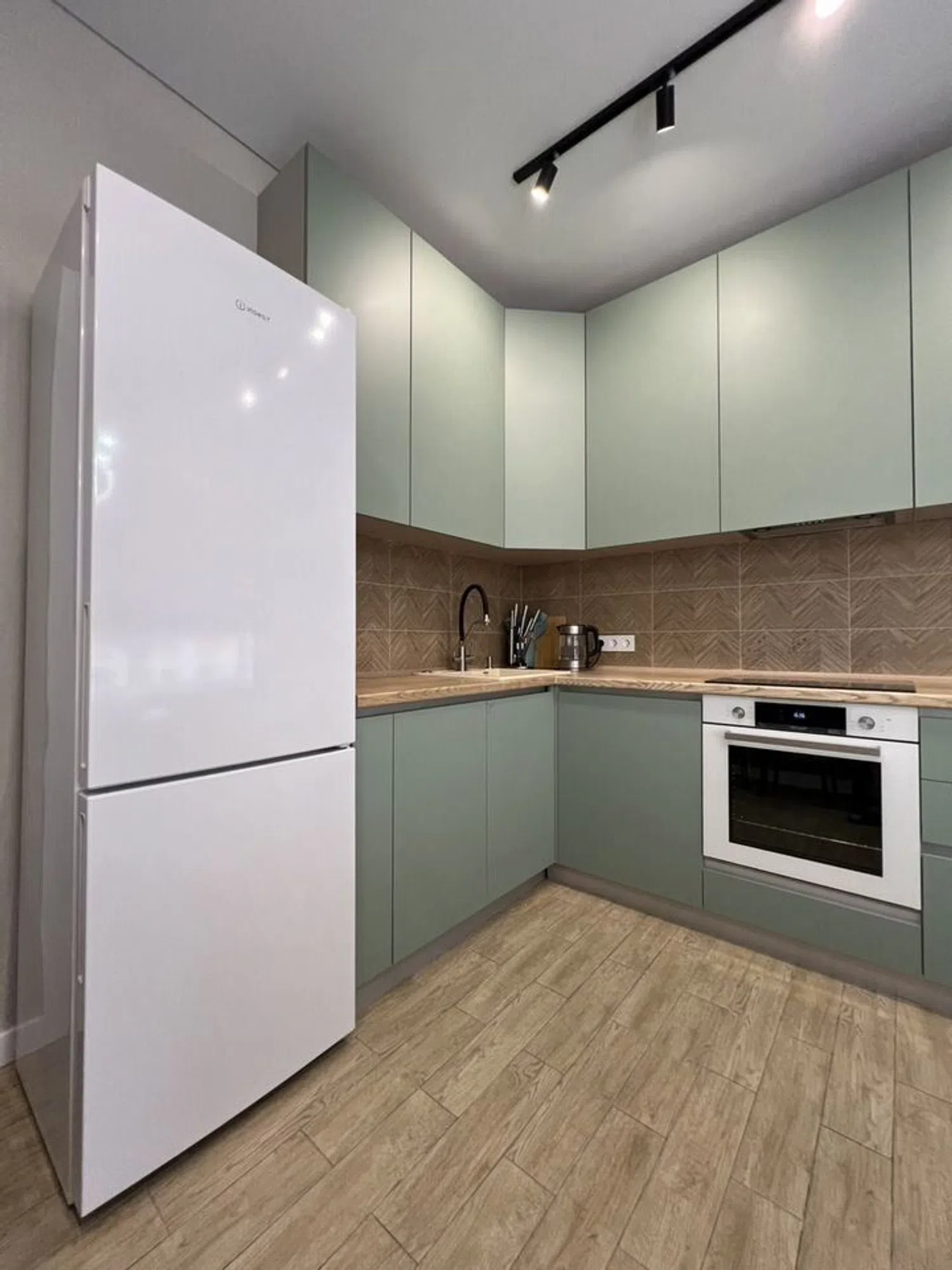 Piso en C. Bazán, 16 - Foto 4