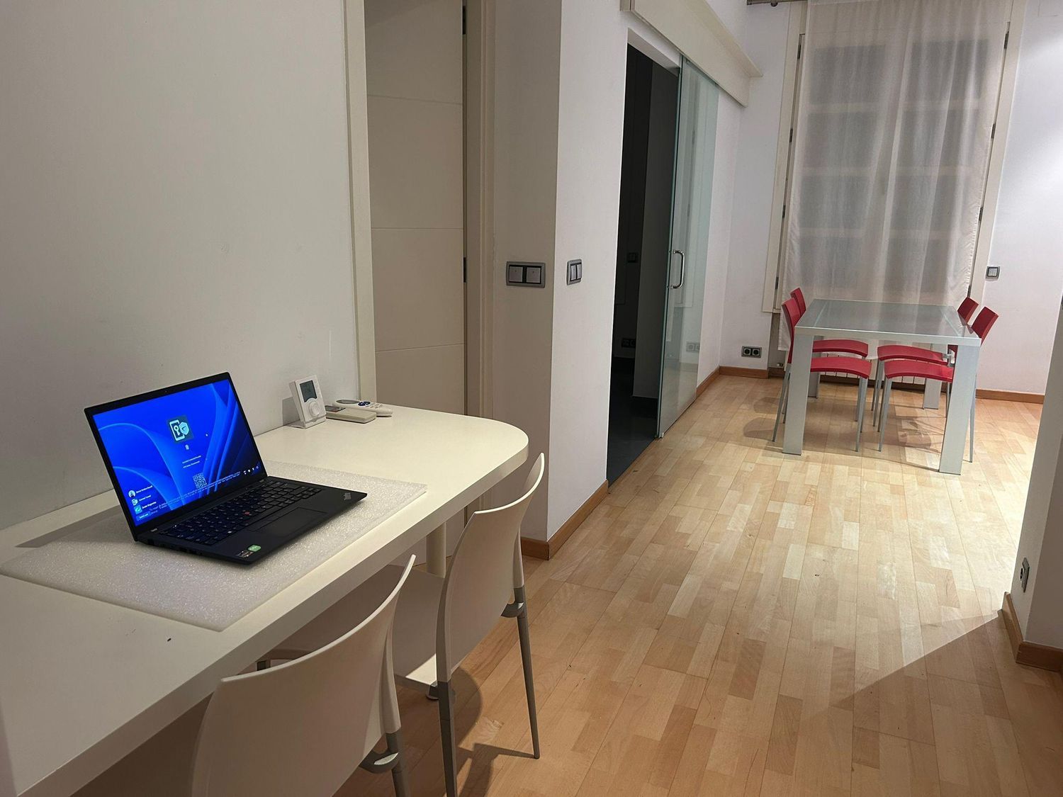 Piso en calle del General San Martín, 2 - Foto 2