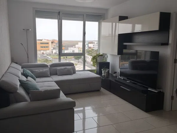 Piso en venta en Calle Archivero Joaquín Blanco Montesdeoca, 21 n - Foto 3