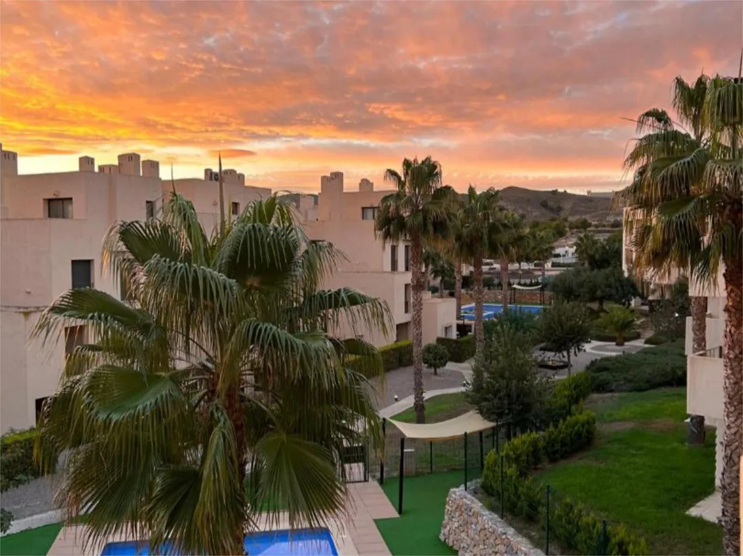 Piso en  Ronda del Golf 7C - Foto 1